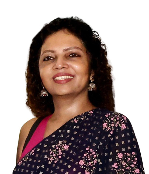 Prof. Meera Malegaonkar